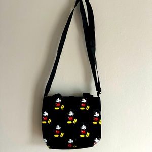 Mickey purse